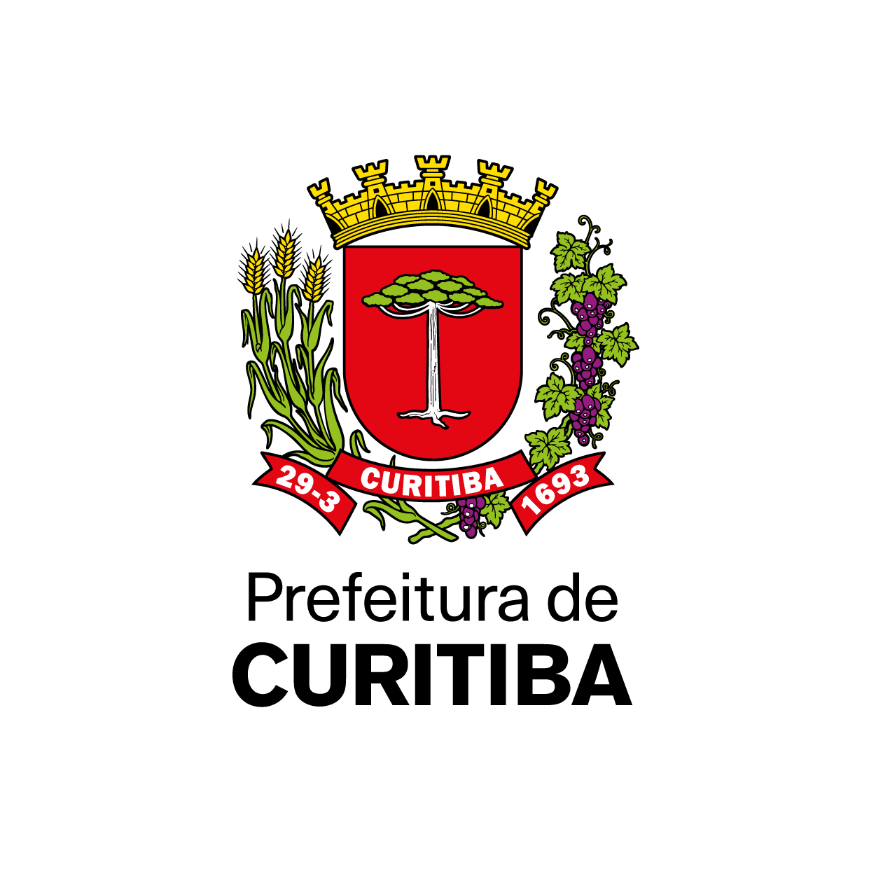 prefeitura curitiba